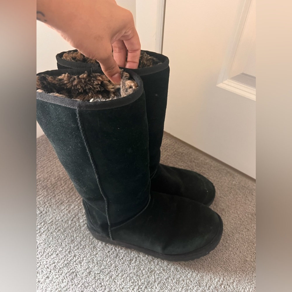 UGG Tall Boots